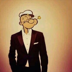 Meet your Posher, Khaled